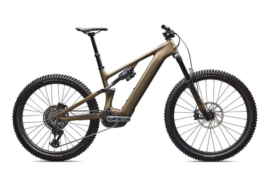 Turbo Levo 4 Expert (2026)