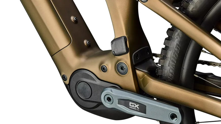 Turbo Levo 4 Expert (2026)
