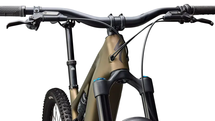 Turbo Levo 4 Expert (2026)