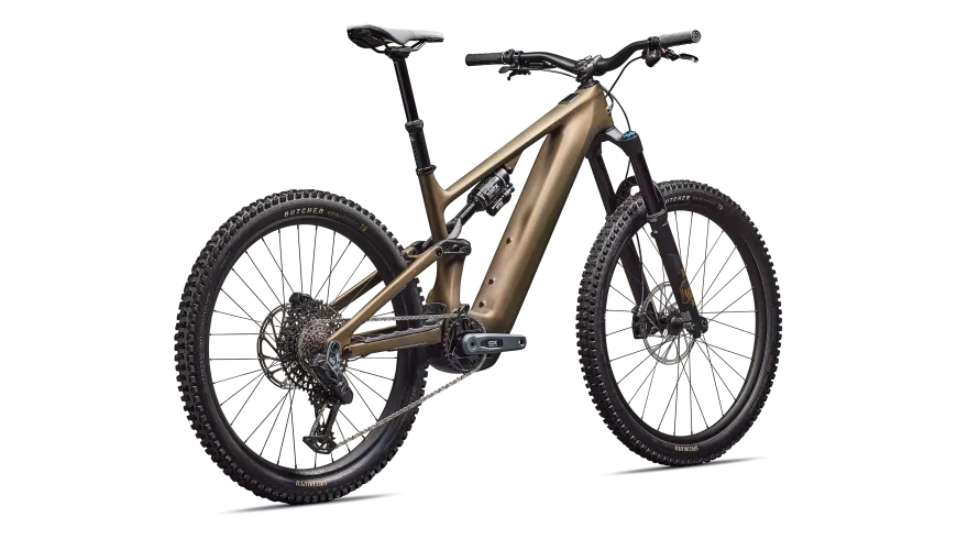 Turbo Levo 4 Expert (2026)