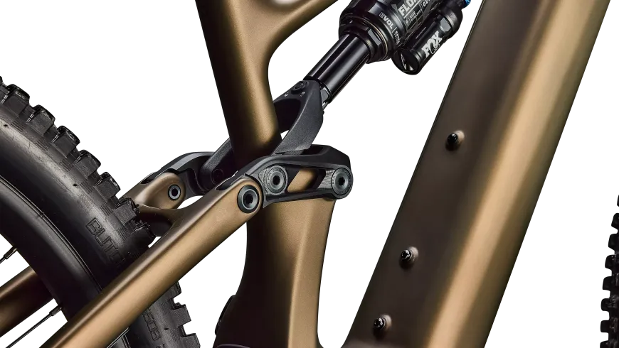 Turbo Levo 4 Expert (2026)