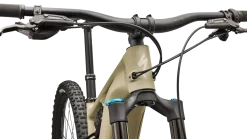 Turbo Levo R Comp Alloy (2027)