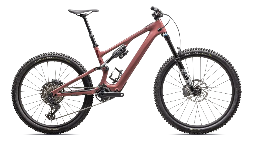 Turbo Levo SL 2 Comp