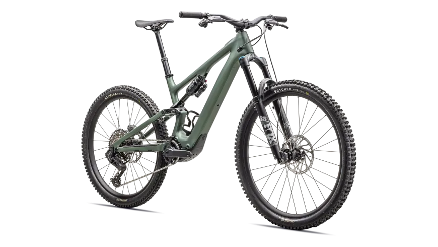 Turbo Levo SL 2 Comp