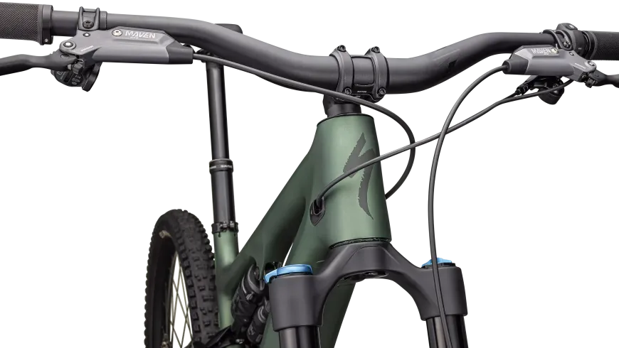 Turbo Levo SL 2 Comp