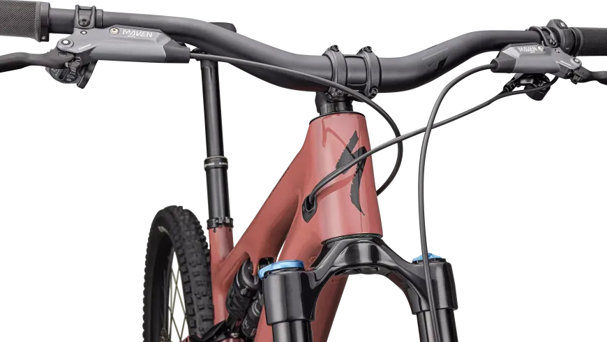 Turbo Levo SL 2 Comp