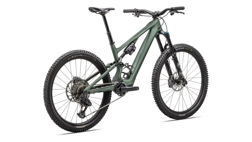 Turbo Levo SL 2 Comp