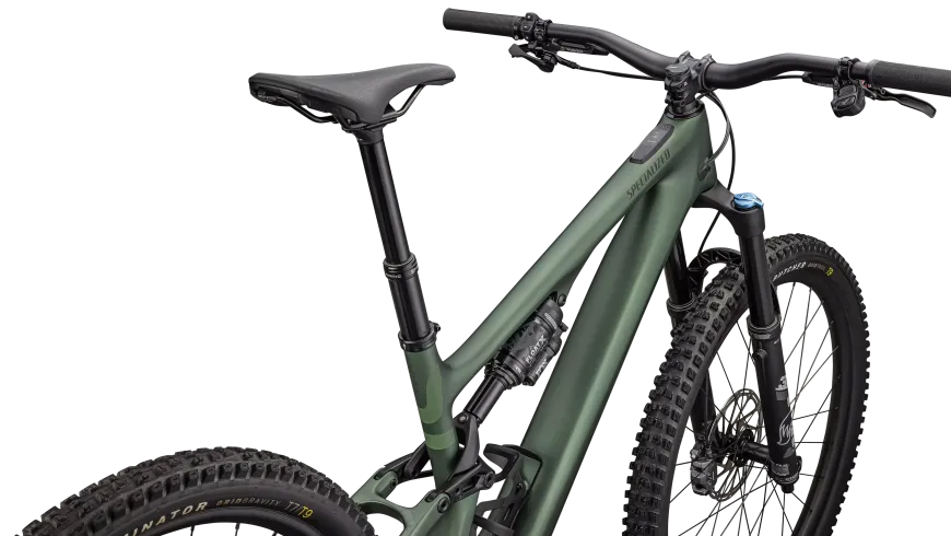 Turbo Levo SL 2 Comp