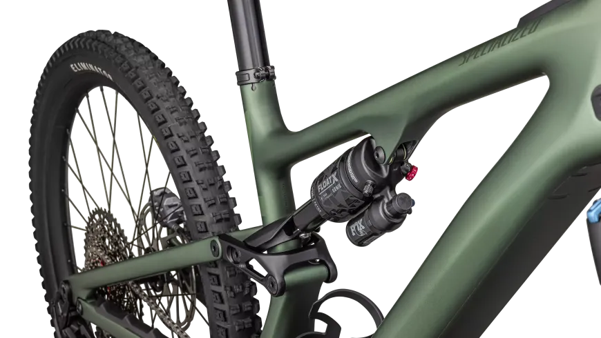 Turbo Levo SL 2 Comp