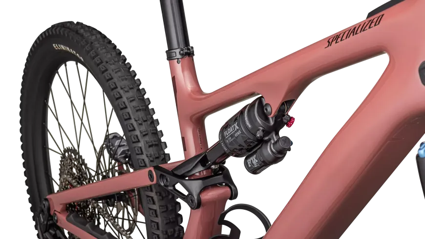 Turbo Levo SL 2 Comp