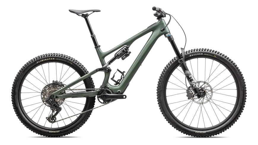 Turbo Levo SL 2 Comp