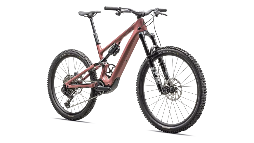 Turbo Levo SL 2 Comp