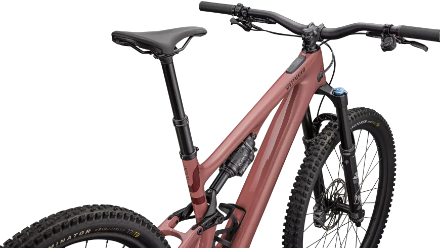 Turbo Levo SL 2 Comp