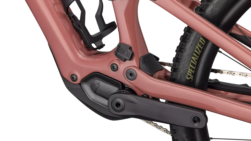 Turbo Levo SL 2 Comp