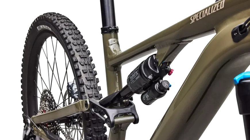 Turbo Levo SL 2 Comp Alloy (2026)
