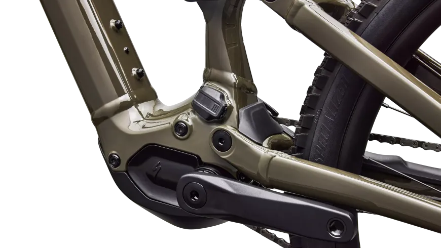 Turbo Levo SL 2 Comp Alloy (2026)