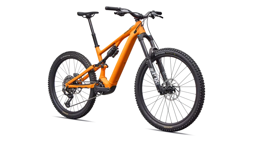 Turbo Levo SL 2 Comp Alloy (2026)