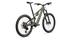 Turbo Levo SL 2 Comp Alloy (2026)