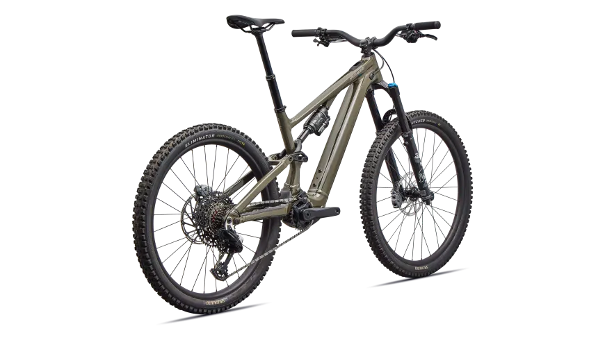 Turbo Levo SL 2 Comp Alloy (2026)