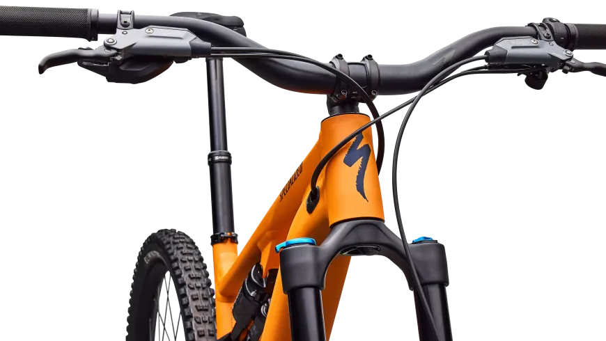 Turbo Levo SL 2 Comp Alloy (2026)