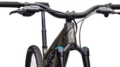 Turbo Levo SL 2 Comp Alloy (2026)