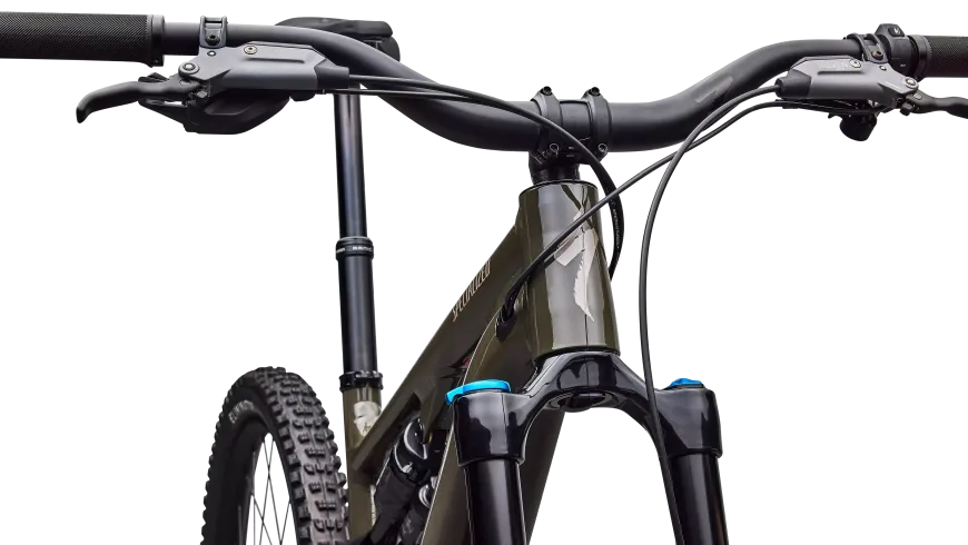 Turbo Levo SL 2 Comp Alloy (2026)