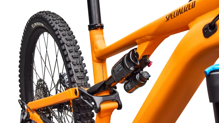 Turbo Levo SL 2 Comp Alloy (2026)