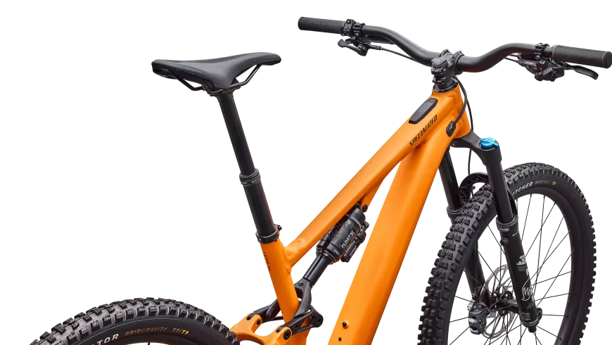 Turbo Levo SL 2 Comp Alloy (2026)