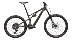 Turbo Levo SL 2 Comp Alloy (2026)