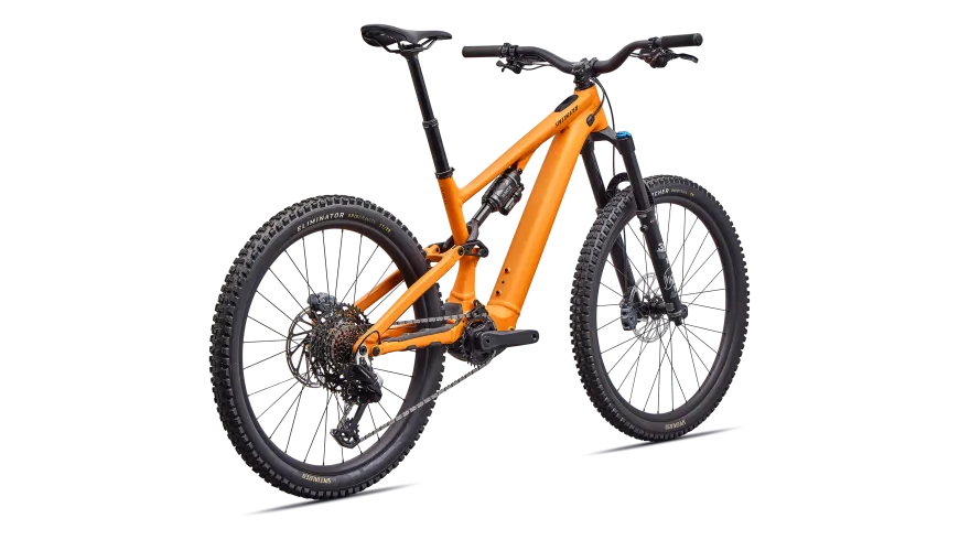 Turbo Levo SL 2 Comp Alloy (2026)