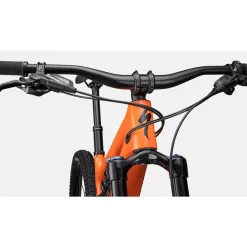 Turbo Levo SL Comp Carbon Electric Mountain Bike