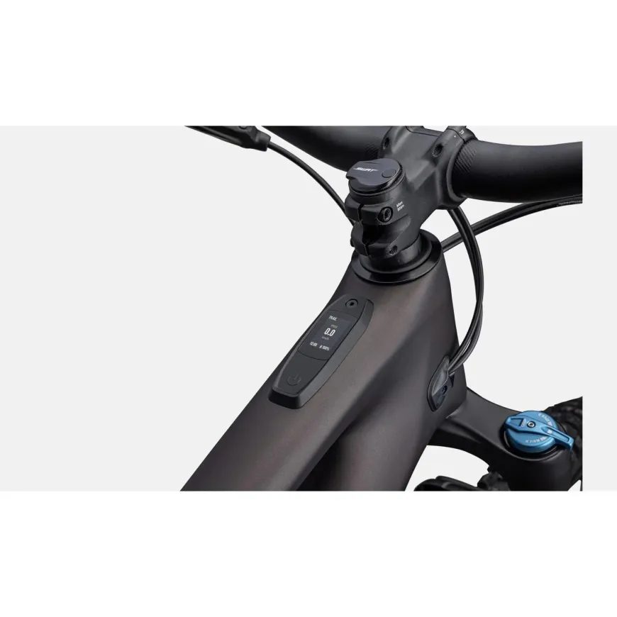 Turbo Levo SL Comp Carbon Electric Mountain Bike