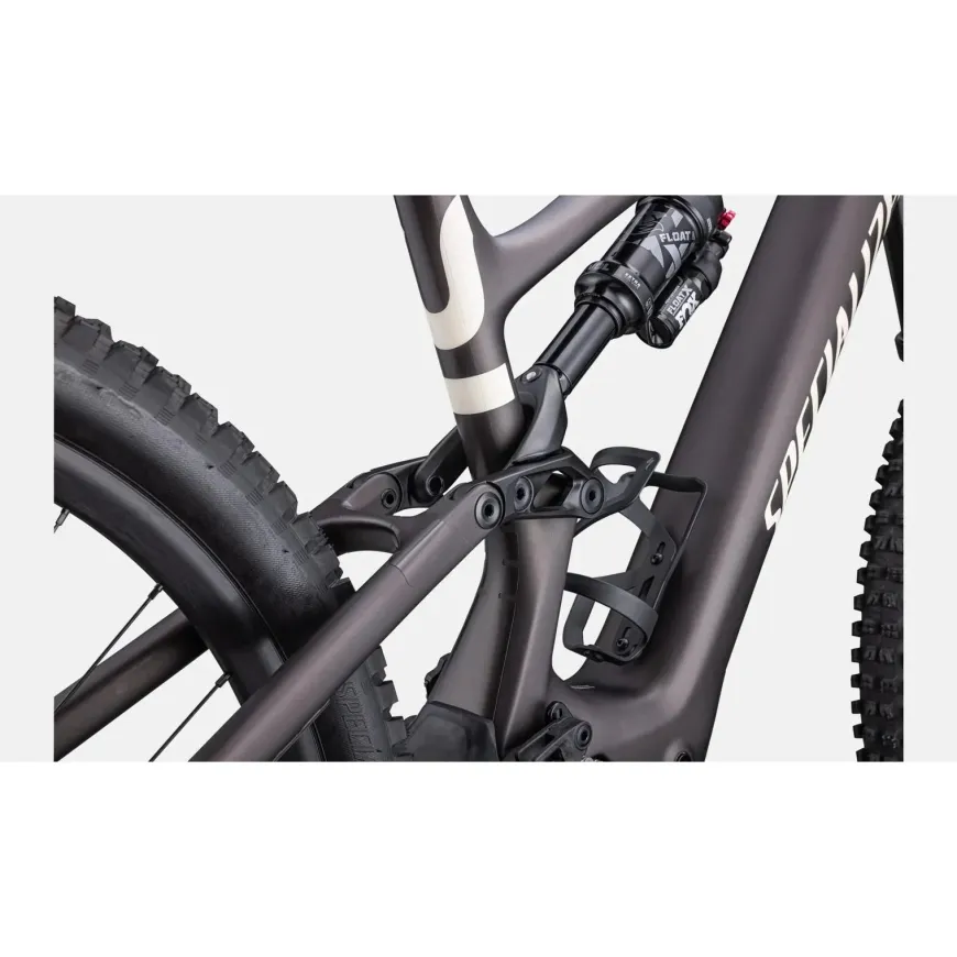 Turbo Levo SL Comp Carbon Electric Mountain Bike