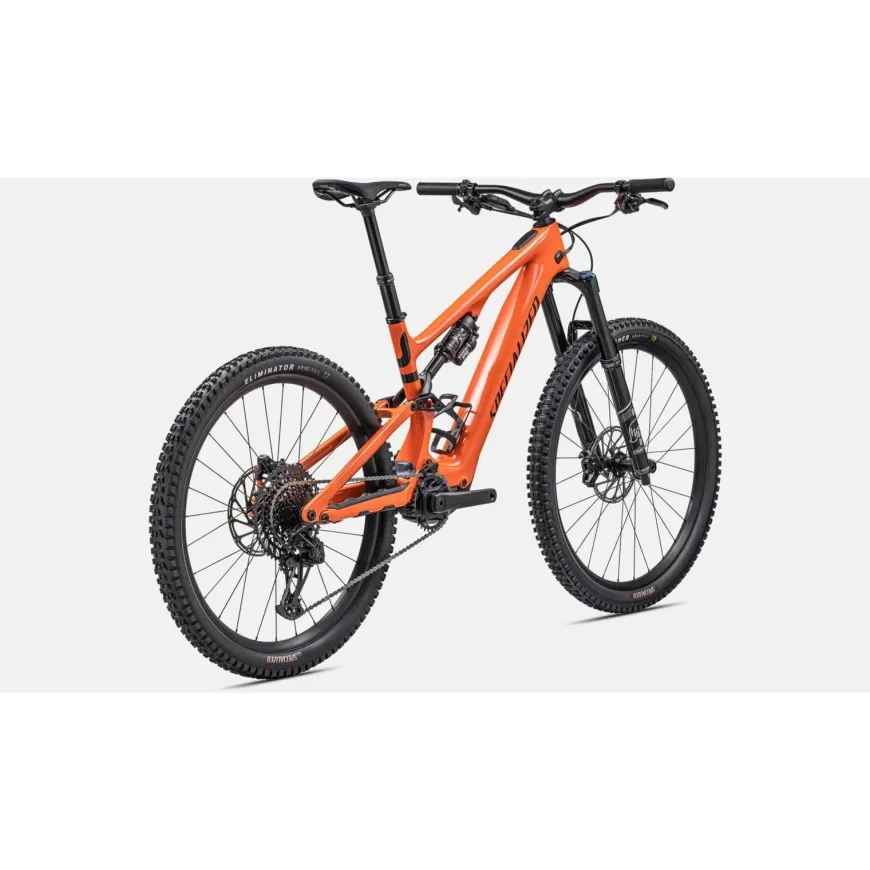 Turbo Levo SL Comp Carbon Electric Mountain Bike
