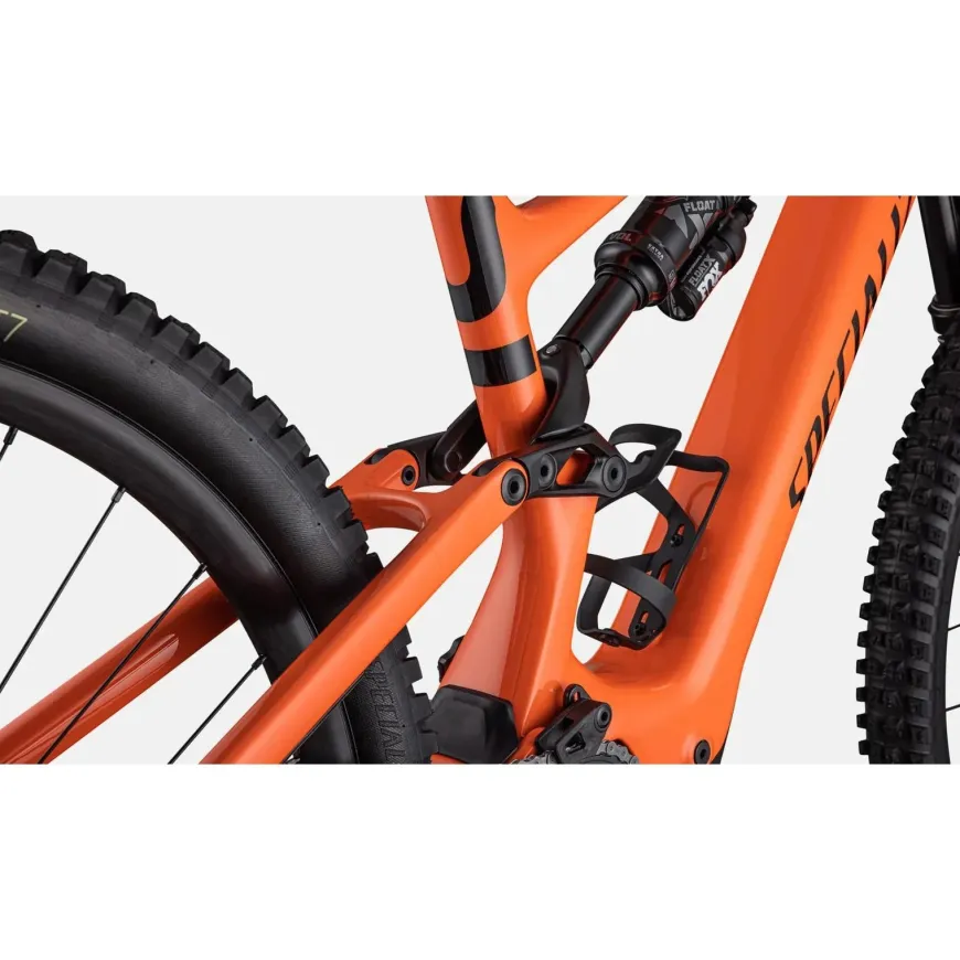 Turbo Levo SL Comp Carbon Electric Mountain Bike