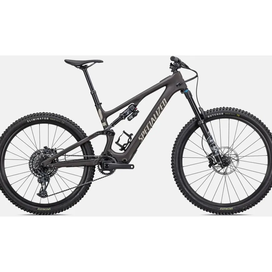 Turbo Levo SL Comp Carbon Electric Mountain Bike