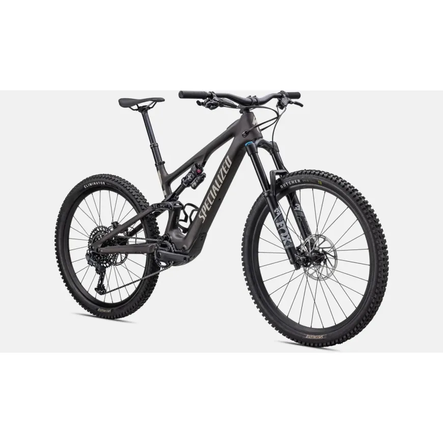 Turbo Levo SL Comp Carbon Electric Mountain Bike