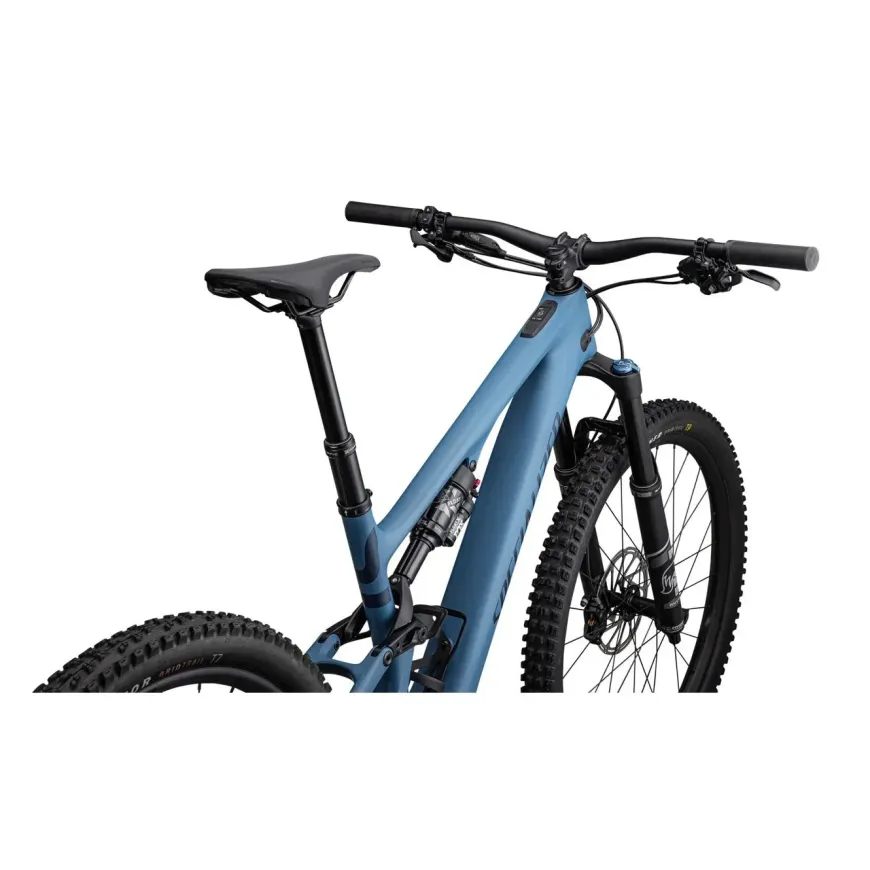 Turbo Levo SL Comp Carbon Electric Mountain Bike