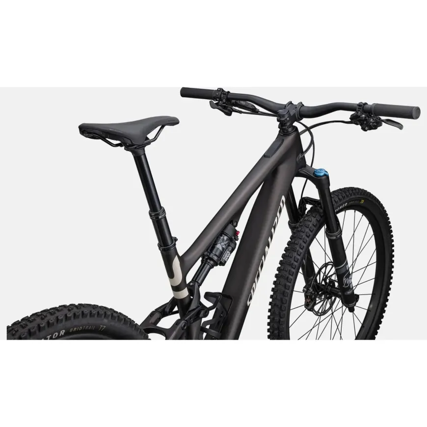 Turbo Levo SL Comp Carbon Electric Mountain Bike