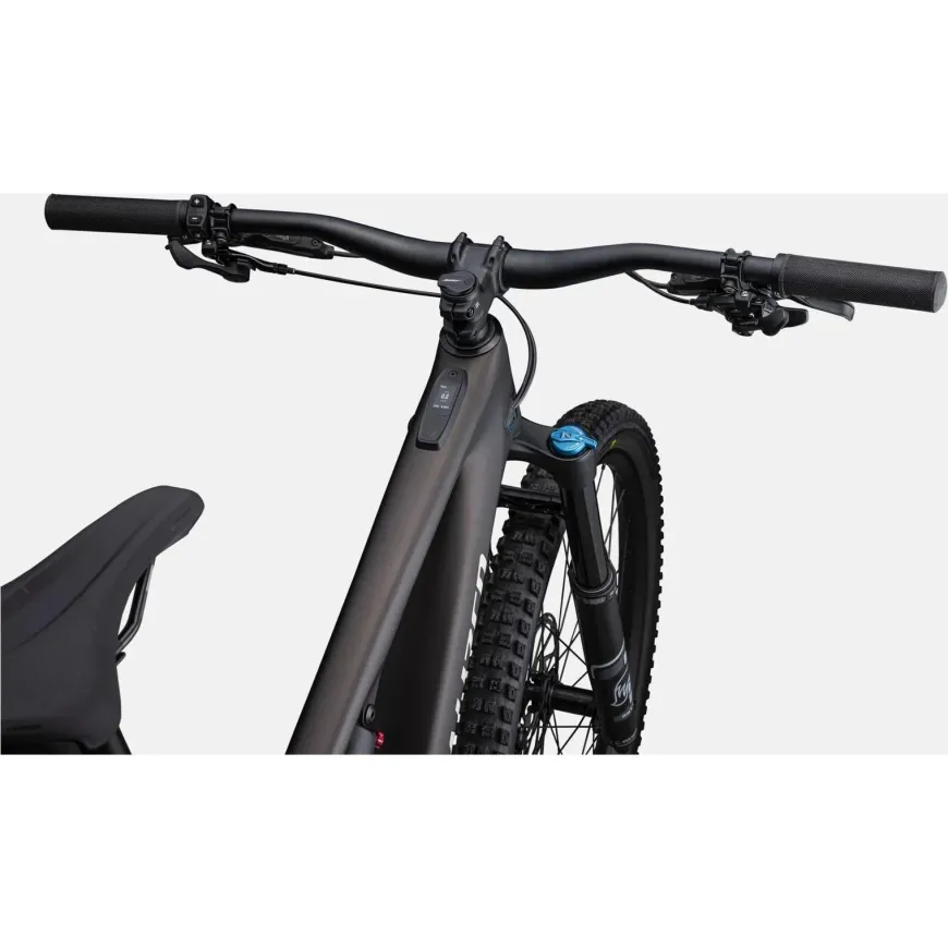 Turbo Levo SL Comp Carbon Electric Mountain Bike