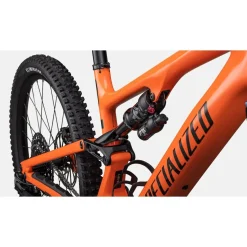 Turbo Levo SL Comp Carbon Electric Mountain Bike