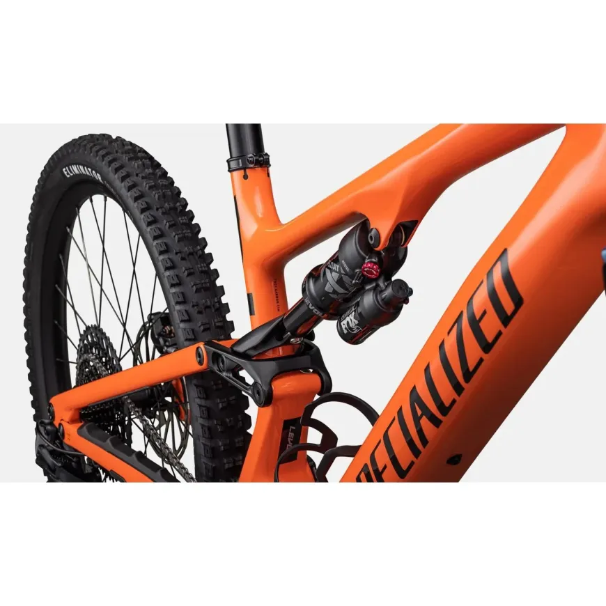 Turbo Levo SL Comp Carbon Electric Mountain Bike