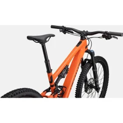 Turbo Levo SL Comp Carbon Electric Mountain Bike