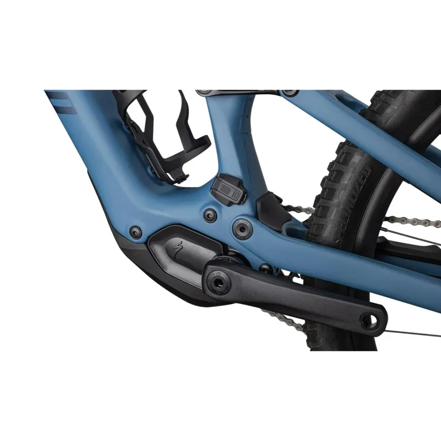 Turbo Levo SL Comp Carbon Electric Mountain Bike