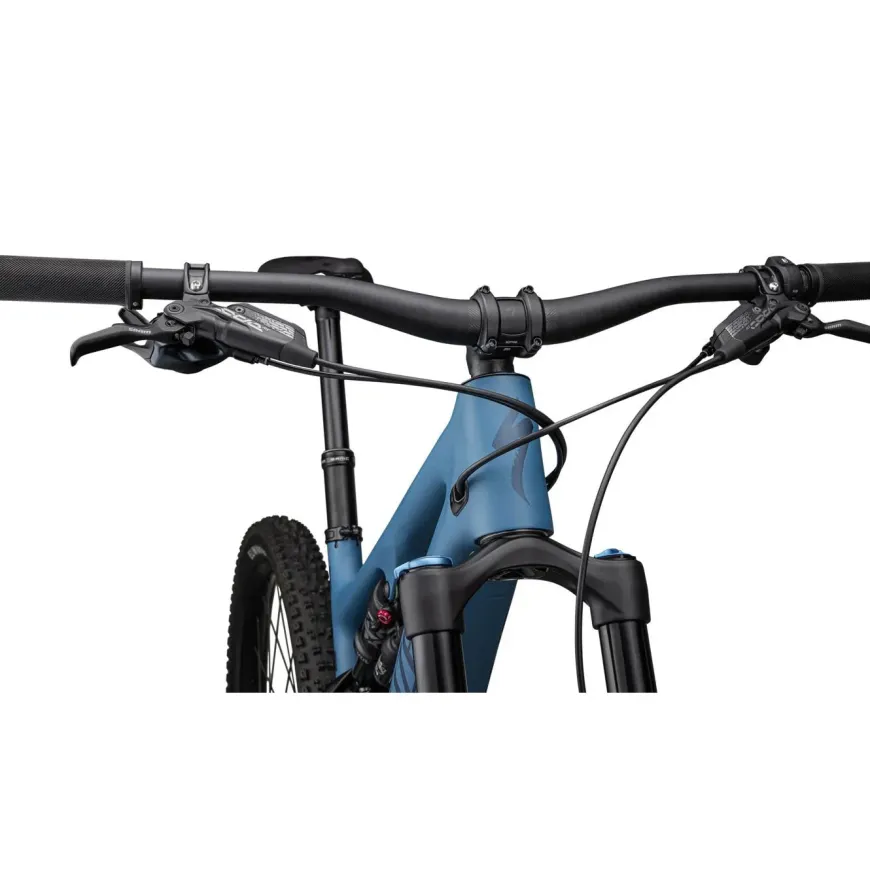 Turbo Levo SL Comp Carbon Electric Mountain Bike