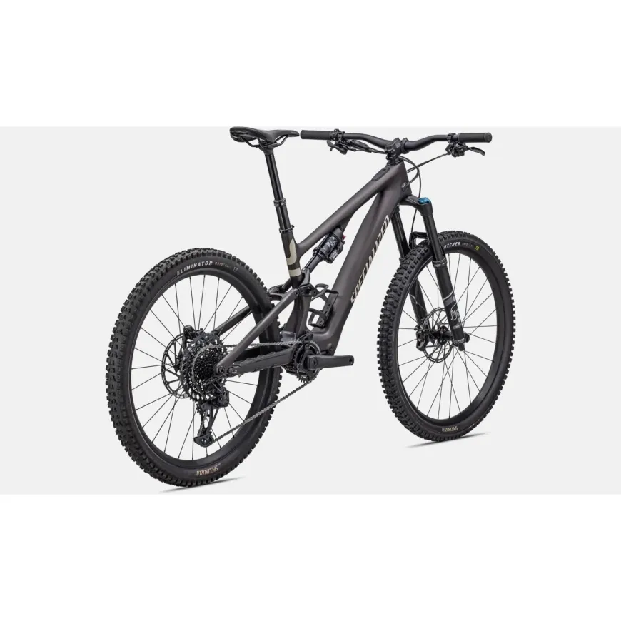 Turbo Levo SL Comp Carbon Electric Mountain Bike