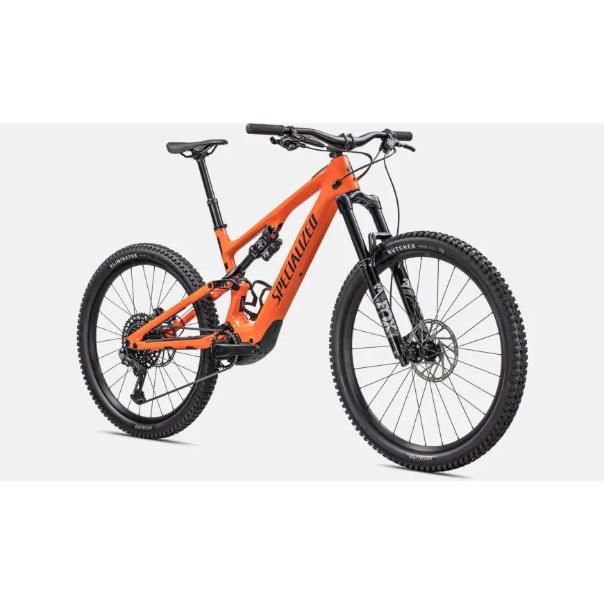 Turbo Levo SL Comp Carbon Electric Mountain Bike