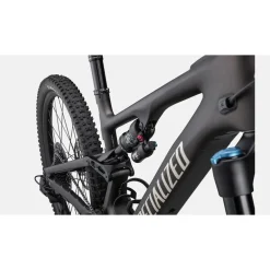 Turbo Levo SL Comp Carbon Electric Mountain Bike