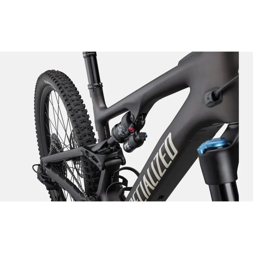 Turbo Levo SL Comp Carbon Electric Mountain Bike