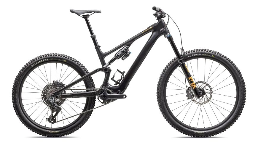 Turbo Levo SL 2 Expert (2025)